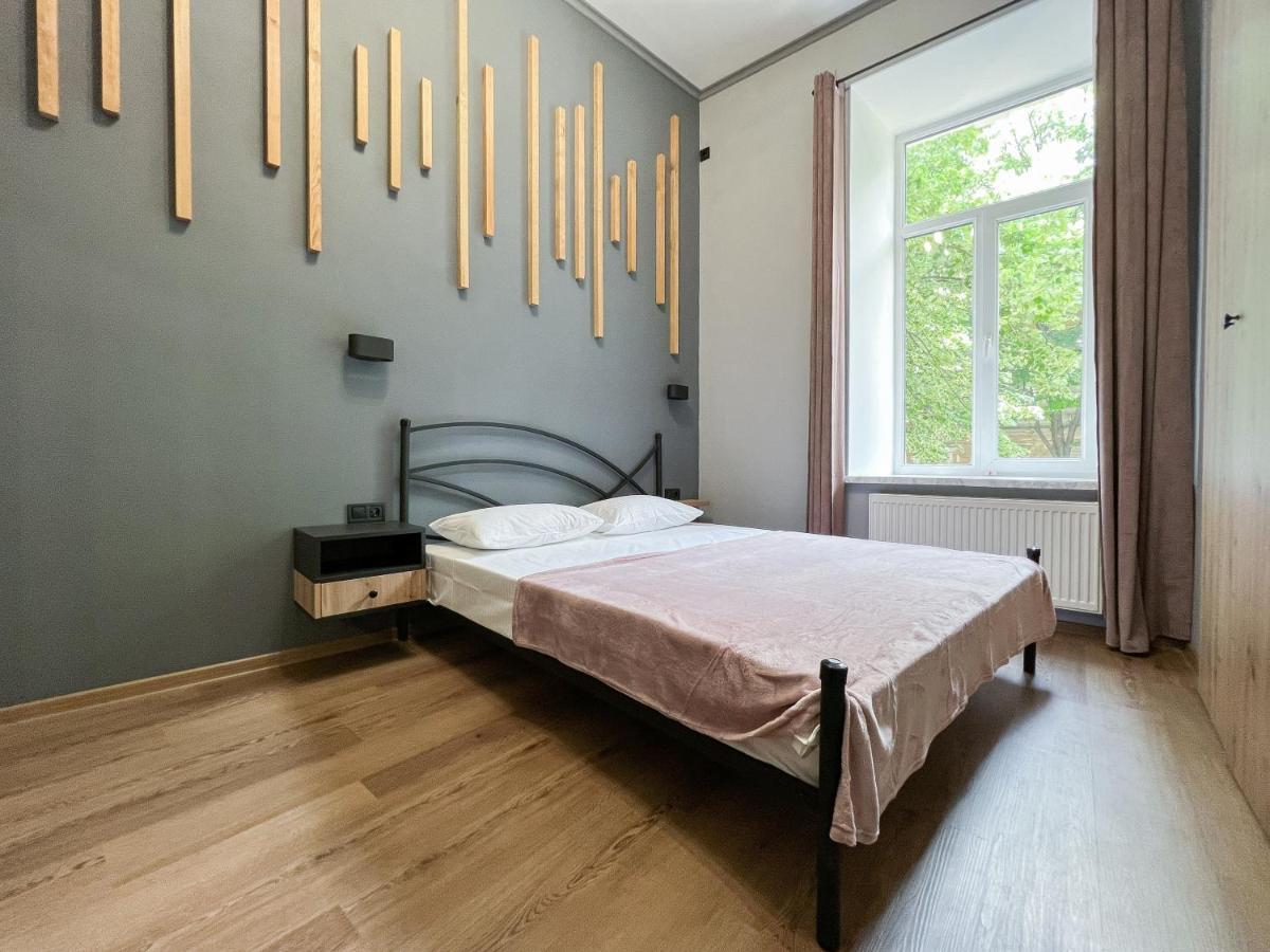 Apartments White Pearl Sadova Одесса Экстерьер фото