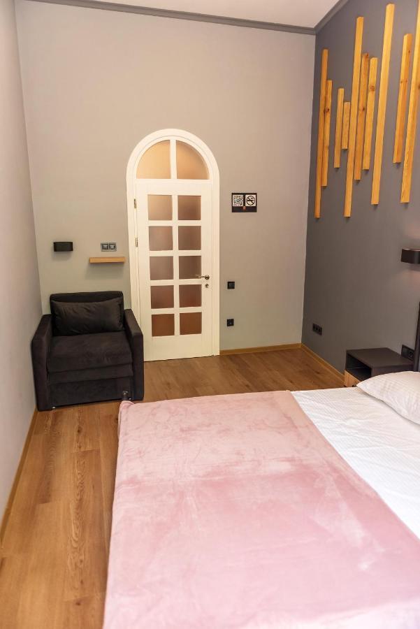 Apartments White Pearl Sadova Одесса Экстерьер фото