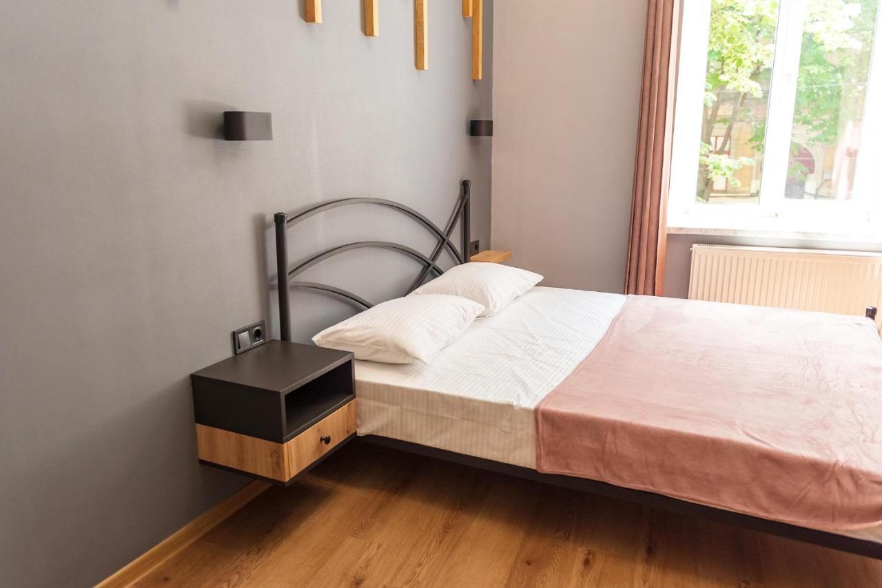 Apartments White Pearl Sadova Одесса Экстерьер фото