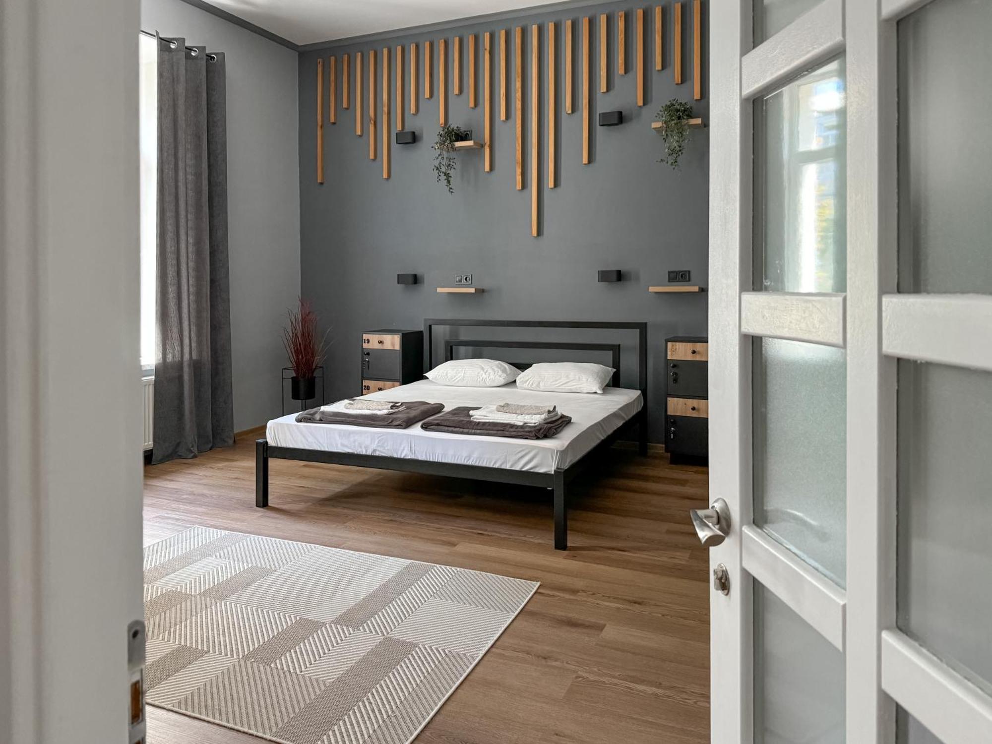 Apartments White Pearl Sadova Одесса Экстерьер фото