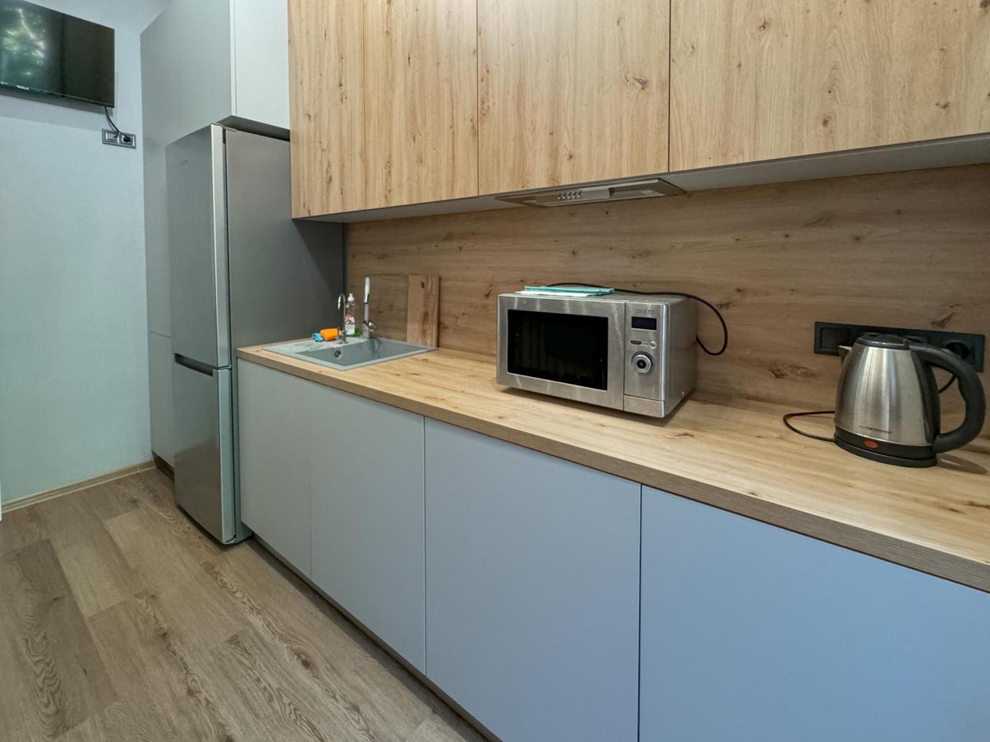 Apartments White Pearl Sadova Одесса Экстерьер фото
