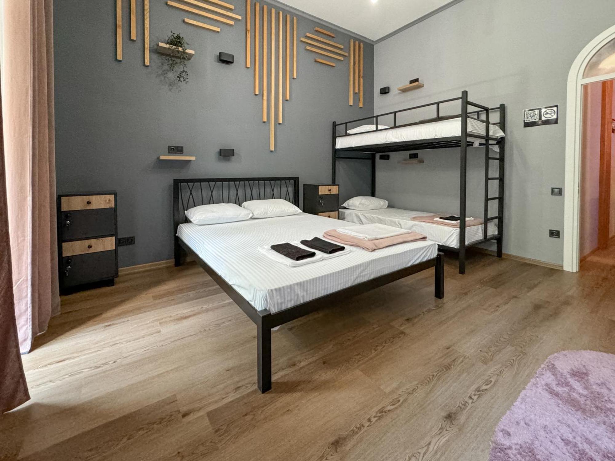 Apartments White Pearl Sadova Одесса Экстерьер фото